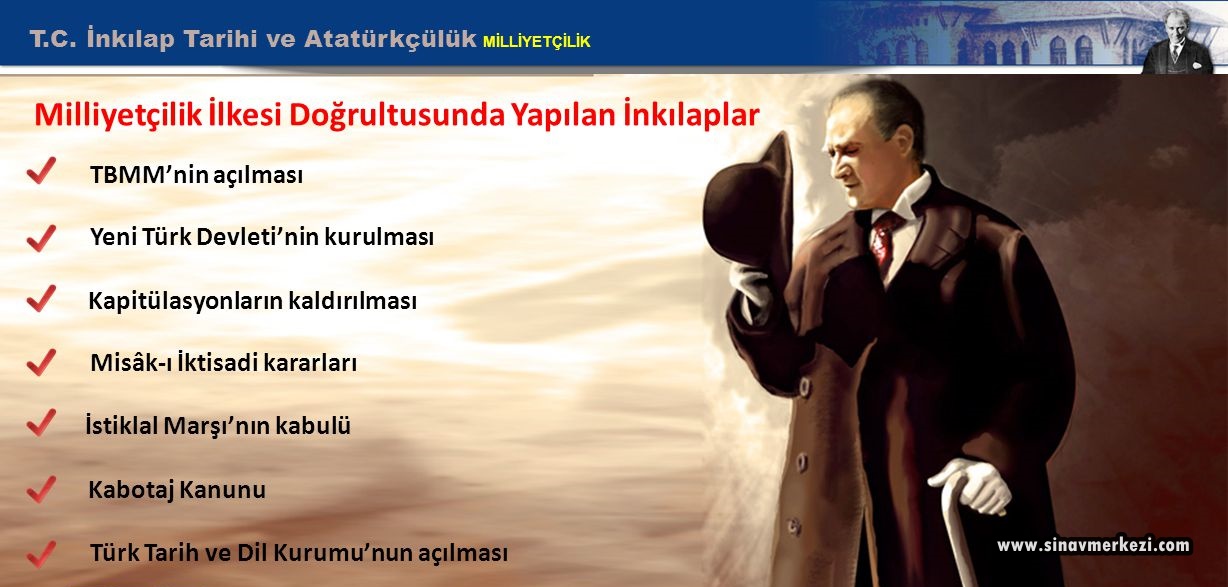 Hap Bilgi Görseli